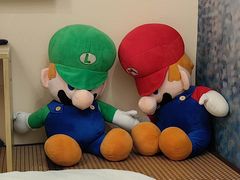 -Win Win电玩·日式の游戏馆