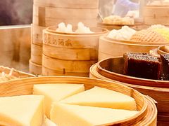 -坚记酒家·佛山老字号·顺德鱼生标准示范店