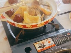 -丰收日·小海鲜·沪上家宴(顾村正大店)