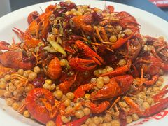 -周姑娘不等味·牛羊肉火锅·螃蟹罗氏虾·烤鱼烤串(高邮店)