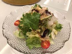 -常州逸高酒店-中餐厅