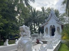 -西双版纳傣族园