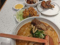 -味千拉面(双井店)