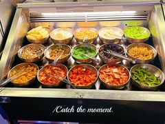 -火炉火自助餐(喜隆多店)