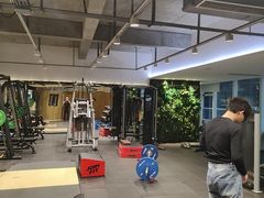 -MYFIT健身工作室(赞成店)