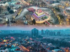 -北京石景山游乐园