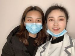 -久匠·野生眉半永久纹眉