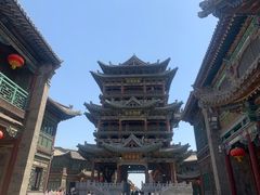 -榆次老城