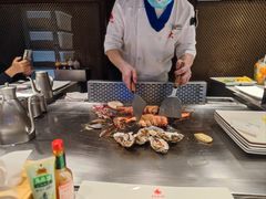 -大渔铁板烧(大悦城店)