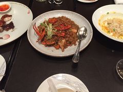 -广州文华东方酒店·江-由辉师傅主理