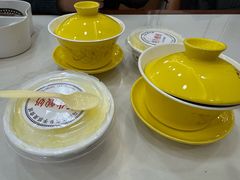 -马永华东乡手抓美食