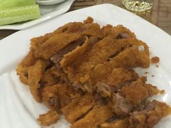 -春江饭店(共青团路总店)