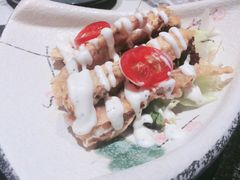 -大桥日本料理·日式放题·铁板定食(科兴科学园店)