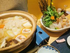 -本逸·割烹料理(湖墅店)