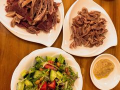 -弘善寺驴肉馆(十里河文化园店)