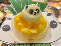-楠火锅(昆山金鹰店)