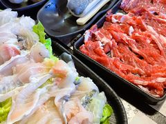 -林记潮牛·牛肉火锅(上马墩店)