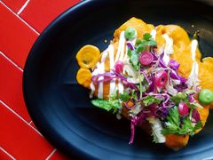 -Luchador摔跤手墨西哥餐厅(恒宇广场店)