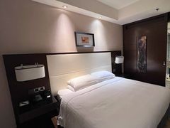 -上海西藏大厦万怡酒店