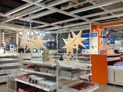 -宜家家居(四元桥商场店)