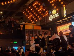 -HIB HUB公社(解放西路店)