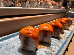 -梨花甄选自助烤肉(小寨原力场店)