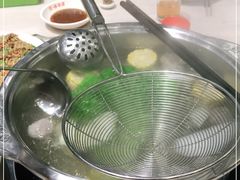 -味逍遥牛肉火锅(万江旗舰店)