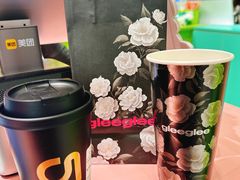 -gleeglee乐溢亦茶(合生汇店)