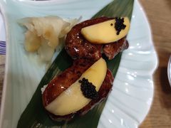 -鲔吞日料(溧阳万达广场店)