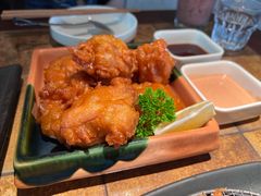 -山杏yama-katsu·吉列炸物