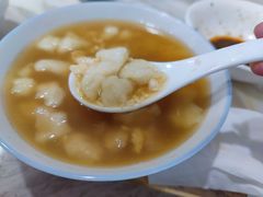 醪糟粑粑-何氏筠连水粉(明伦堂店)