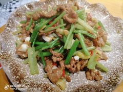 -湘与香缘·湖南菜(王府井北京市百货大楼店)