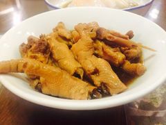 -阿殳菜馆·私厨(水围村店)