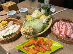 -古关火锅店(古北水镇景区店)
