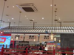 -侃爷南门铜锅涮肉