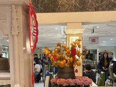 -大鸭梨烤鸭(左家庄店)