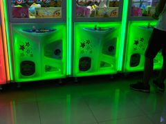 -大玩家超乐场(高新万达店)