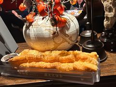 -杏花堂晋商私房菜(华熙五棵松店)