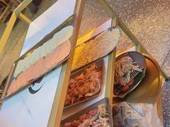 -杨记齐齐哈尔烤肉(总店)