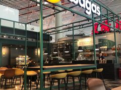 -Wagas(凤凰汇店)
