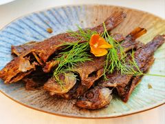 -龟兹KUCINA·新疆菜(前滩L+PLAZA店)