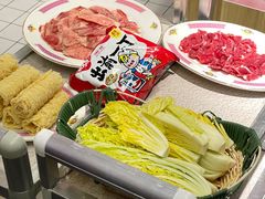 -燃计沙茶皇·香港沙茶火锅(人广旗舰店)