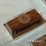早餐还是要选择老牌法式面包店