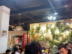 -三毛牛肉店(福强店)
