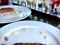-恰餐厅及酒吧CHAR Bar & Grill(北京三里屯洲际店)