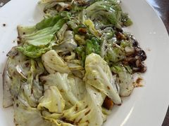 -巷子深菜馆·津门肘子(滨海店)