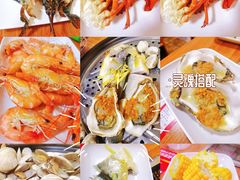 -船奇蒸汽海鲜·闽菜(八市海鲜总店)