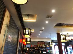 大堂-刘妈菜馆(磁器口店)