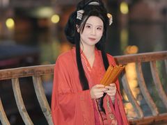 -汉仪华裳汉服旗袍·摄影写真馆(乌镇西栅店)