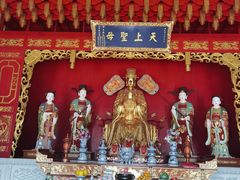-天津妈祖文化园